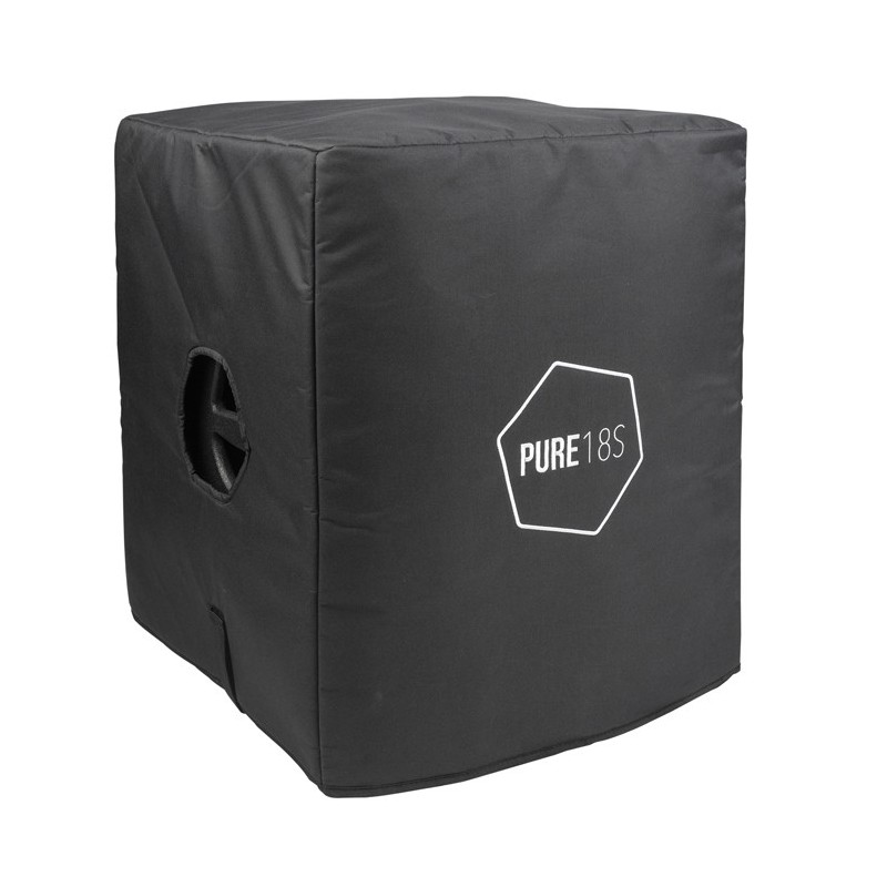 DAP D3783 Transport Cover for Pure-18(A)S